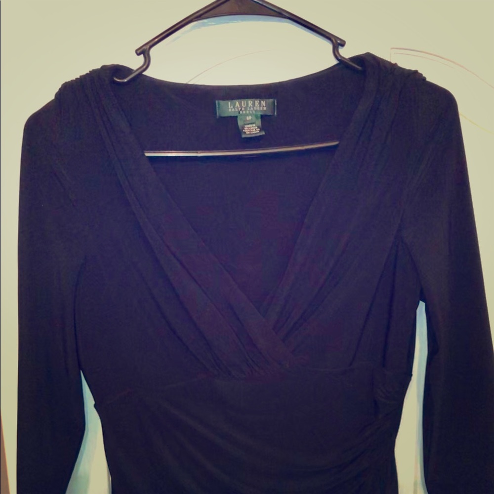 Lauren Ralph Lauren Dress